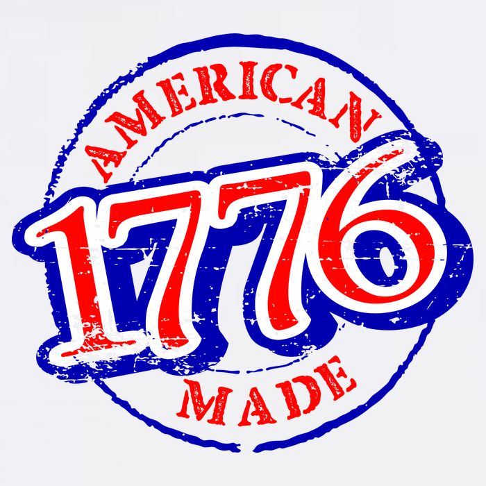 1776 American Made Cooling Performance Crew T-Shirt