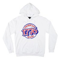 1776 American Made Hoodie