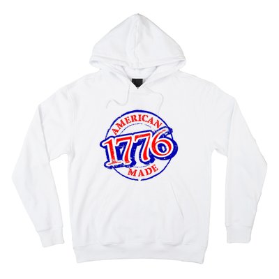 1776 American Made Hoodie