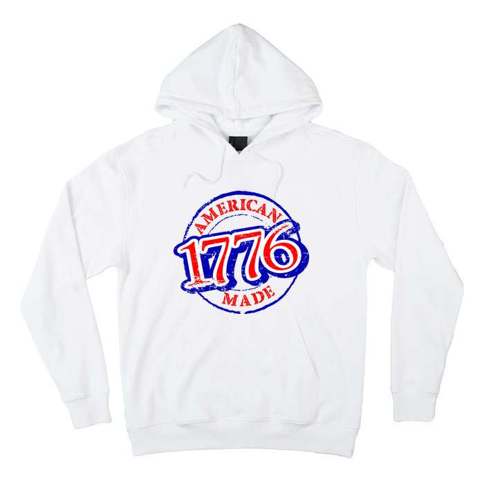 1776 American Made Hoodie