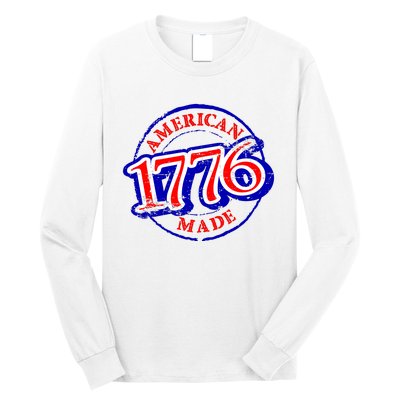 1776 American Made Long Sleeve Shirt