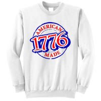 1776 American Made Sweatshirt