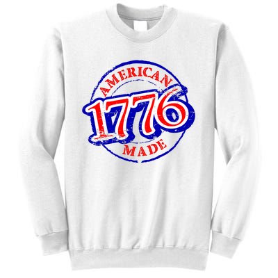 1776 American Made Sweatshirt