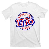 1776 American Made T-Shirt