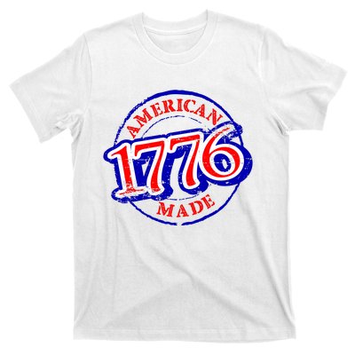 1776 American Made T-Shirt