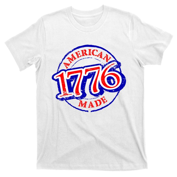 1776 American Made T-Shirt