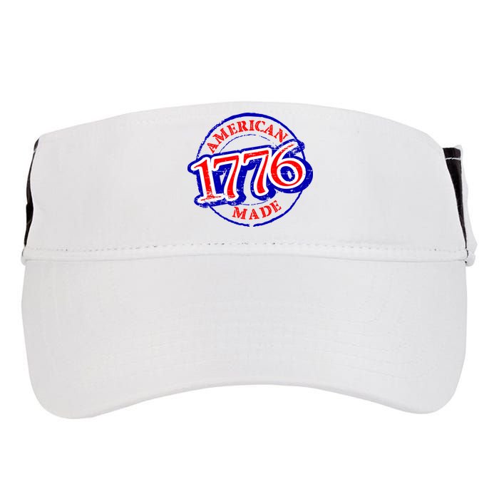 1776 American Made Adult Drive Performance Visor