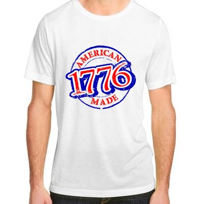 1776 American Made Adult ChromaSoft Performance T-Shirt