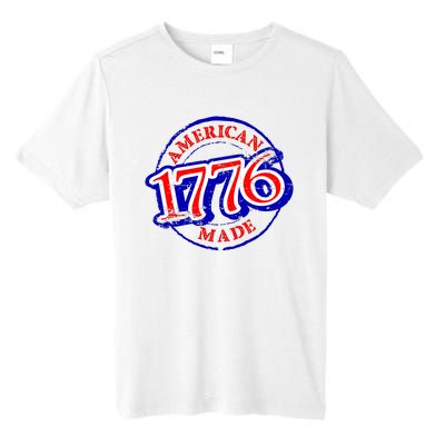 1776 American Made Tall Fusion ChromaSoft Performance T-Shirt