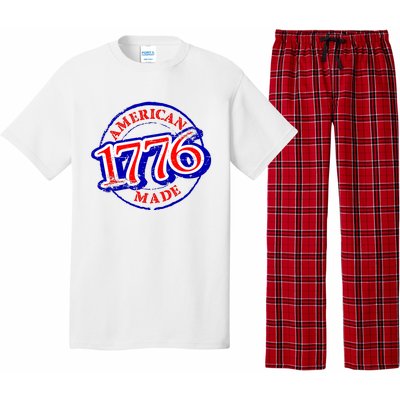 1776 American Made Pajama Set