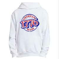 1776 American Made Urban Pullover Hoodie