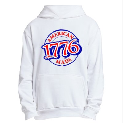 1776 American Made Urban Pullover Hoodie