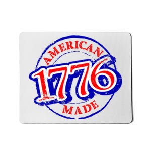 1776 American Made Mousepad