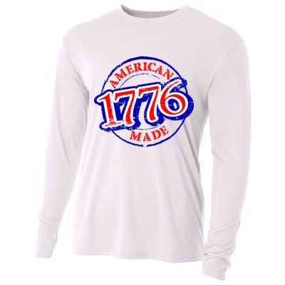 1776 American Made Cooling Performance Long Sleeve Crew
