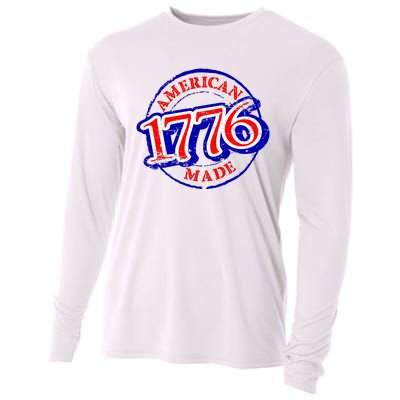 1776 American Made Cooling Performance Long Sleeve Crew