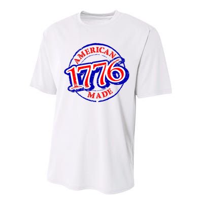 1776 American Made Performance Sprint T-Shirt