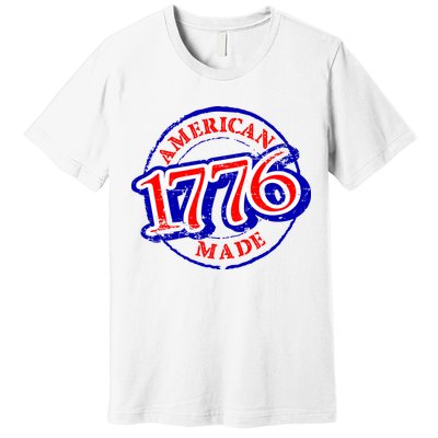1776 American Made Premium T-Shirt
