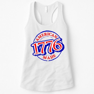 1776 American Made Womens Tank Top
