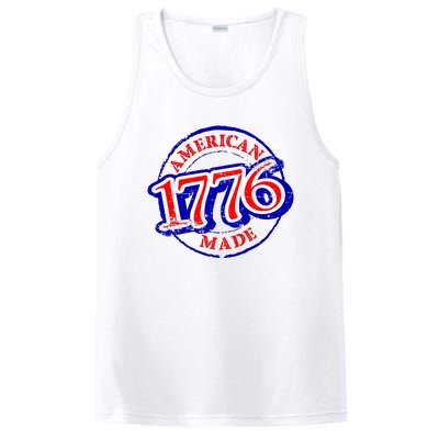 1776 American Made PosiCharge Competitor Tank