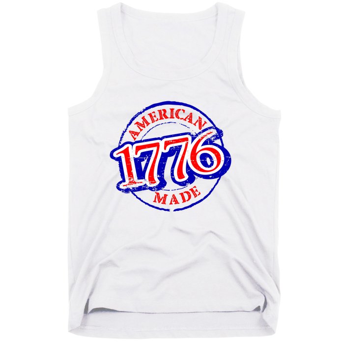 1776 American Made Tank Top