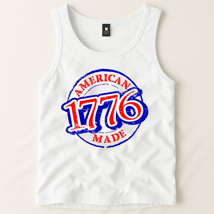 1776 American Made Tank Top
