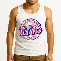 1776 American Made Tank Top