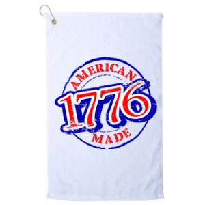 1776 American Made Platinum Collection Golf Towel