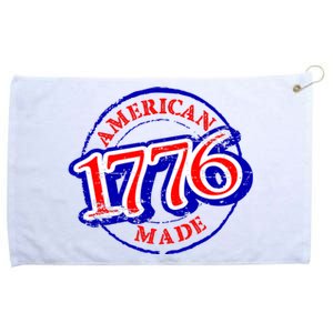 1776 American Made Grommeted Golf Towel