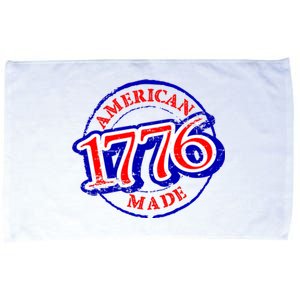 1776 American Made Microfiber Hand Towel