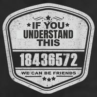 18436572 Awesome V8 Firing Order Car Enthusiast Garment-Dyed Fleece Hoodie
