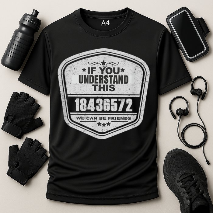 18436572 Awesome V8 Firing Order Car Enthusiast Performance Shirt