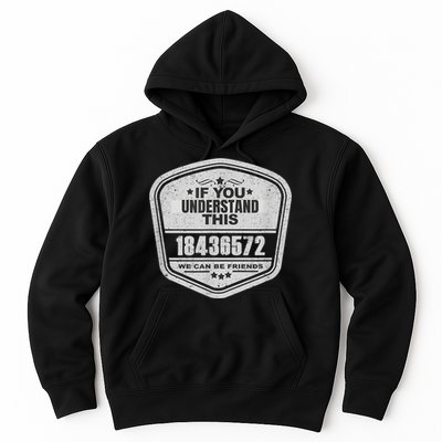 18436572 Awesome V8 Firing Order Car Enthusiast Hoodie