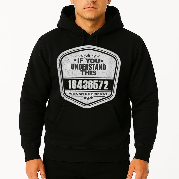 18436572 Awesome V8 Firing Order Car Enthusiast Hoodie