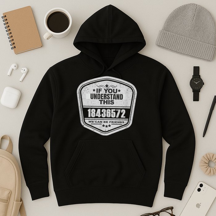 18436572 Awesome V8 Firing Order Car Enthusiast Hoodie