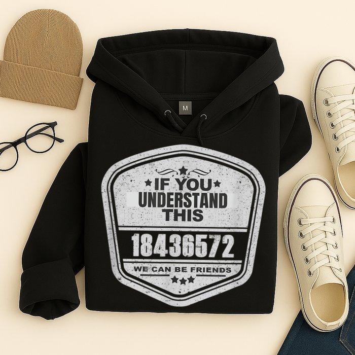 18436572 Awesome V8 Firing Order Car Enthusiast Hoodie