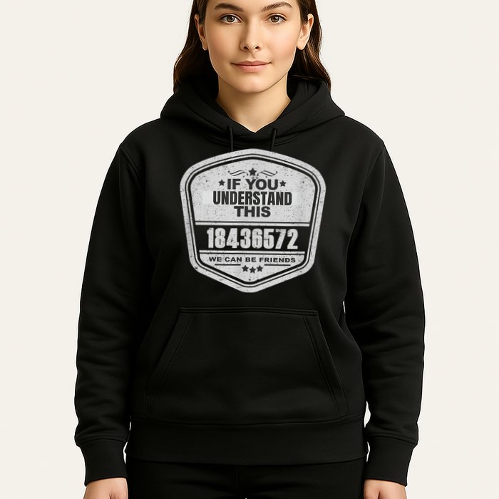 18436572 Awesome V8 Firing Order Car Enthusiast Hoodie