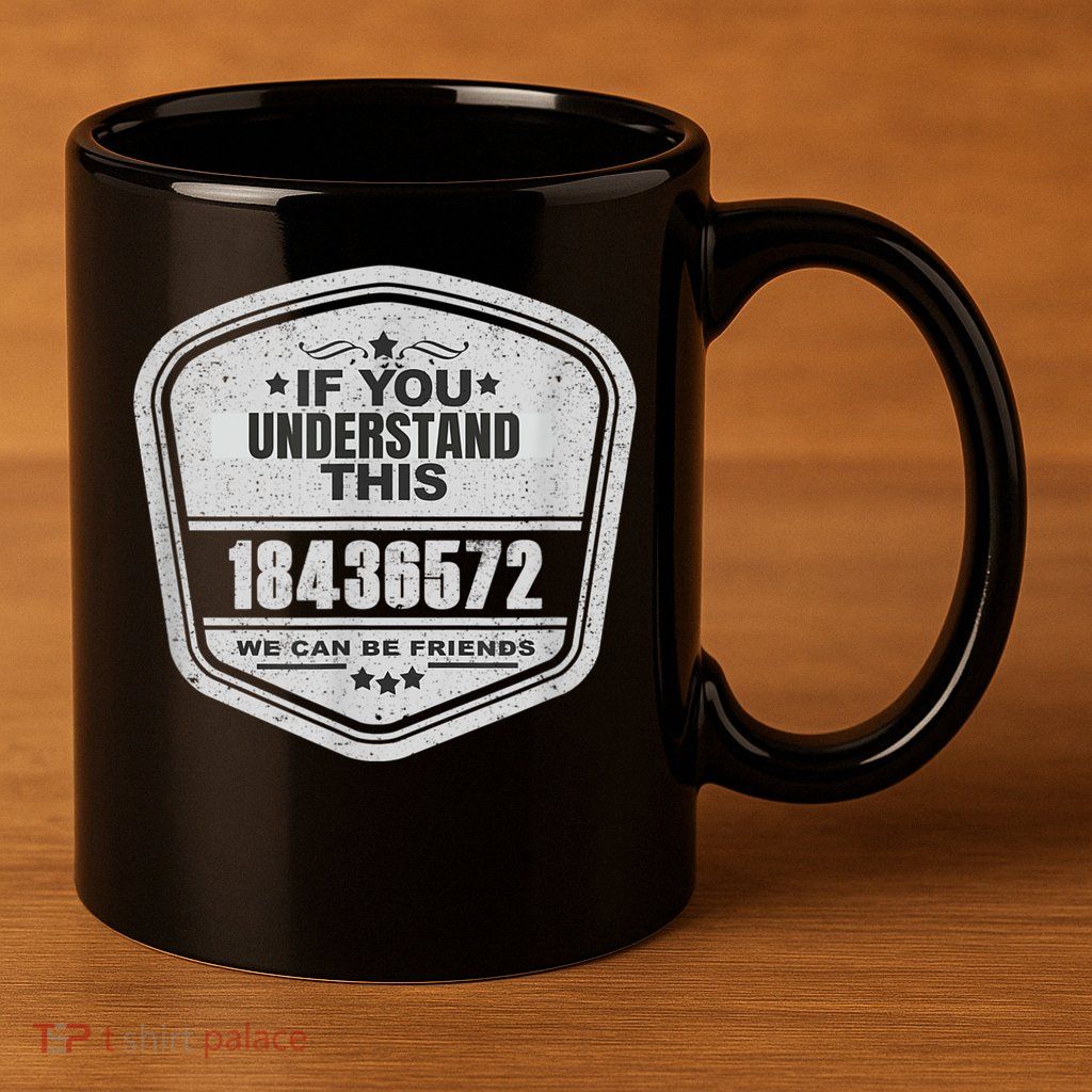 18436572 Awesome V8 Firing Order Car Enthusiast 11oz C Handle Ceramic Mug