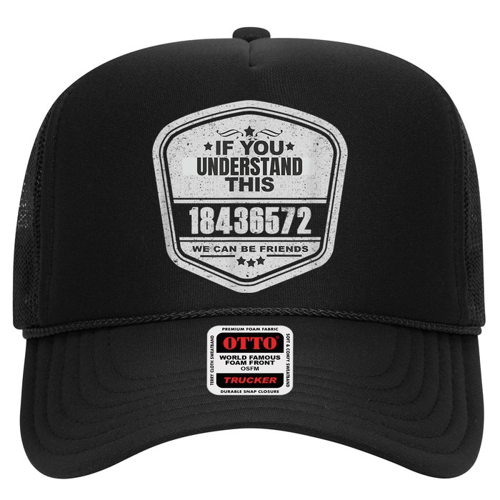 18436572 Awesome V8 Firing Order Car Enthusiast Hat