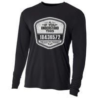 18436572 Awesome V8 Firing Order Car Enthusiast Gift Cooling Performance Long Sleeve Crew