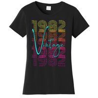 1982 Birthday Women's T-Shirt