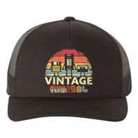 1984 Birthday Yupoong Adult 5-Panel Trucker Hat