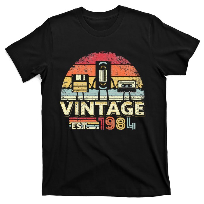 1984 Birthday T-Shirt