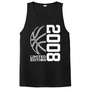 15th Birthday Basketball Limited Edition 2008 PosiCharge Competitor Tank