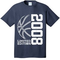 15th Birthday Basketball Limited Edition 2008 T-Shirt