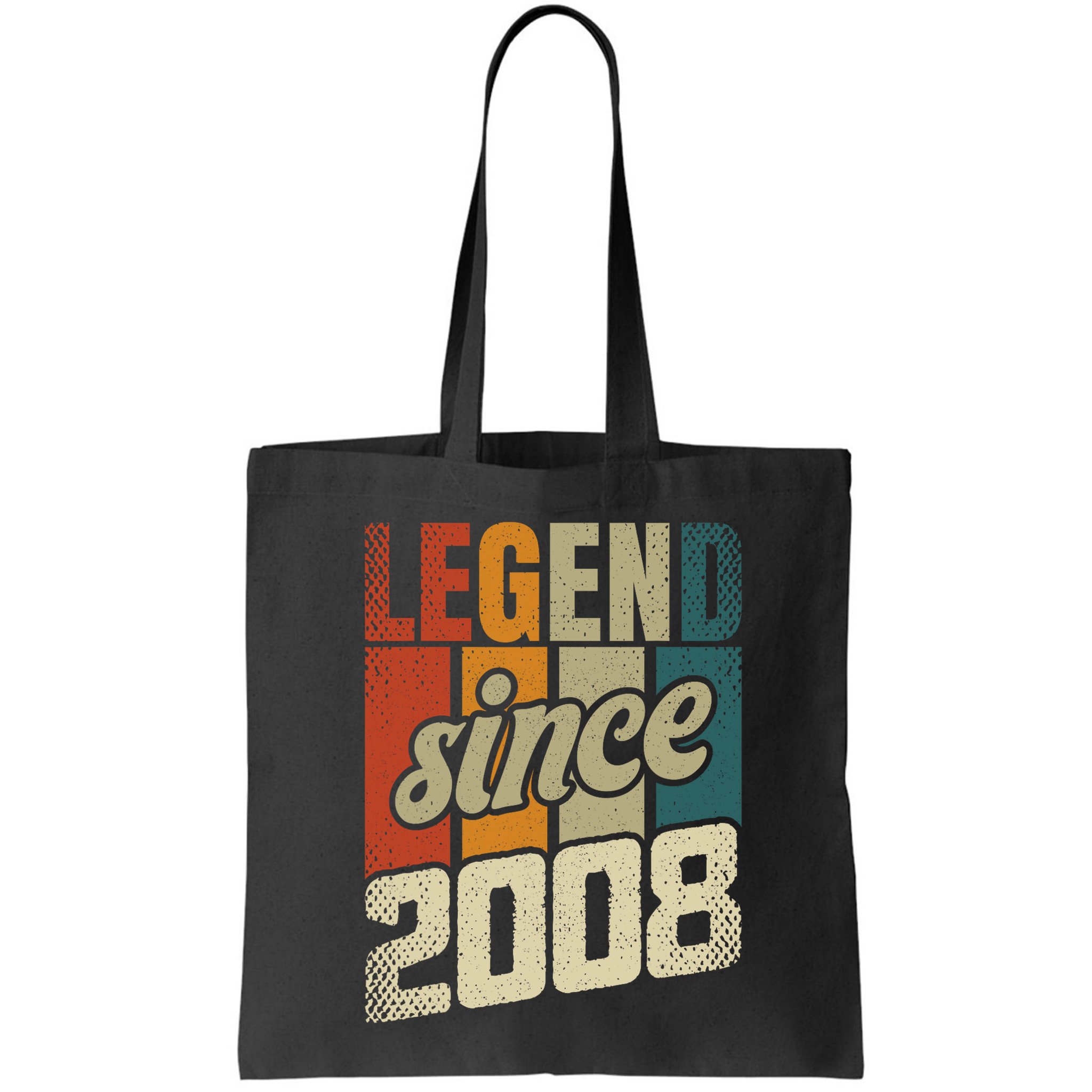 16th Birthday Boy Girl 16 Years 2008 Funny Gift Bag