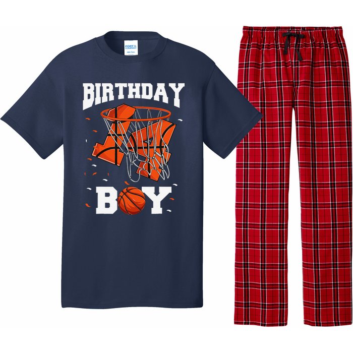 14th Birthday Basketball 14 Year Old Pajama Set