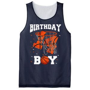 14th Birthday Basketball 14 Year Old Mesh Reversible Basketball Jersey Tank