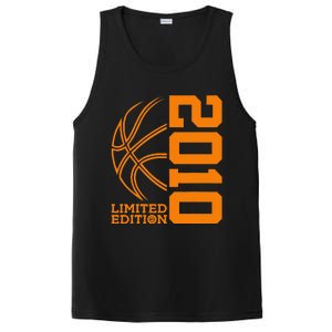 14th Birthday Basketball Limited Edition 2010 PosiCharge Competitor Tank