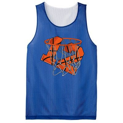 12th Birthday Basketball Cute Gift 12 Year Old Gift Mesh Reversible Basketball Jersey Tank