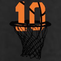 10th Birthday Basketball, 10th Birthday, Basketball , Basketball Player Adult Drive Performance Visor